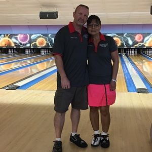 Meet your Posher, Mariecar